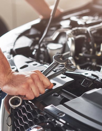 Car AC repair in Lahore