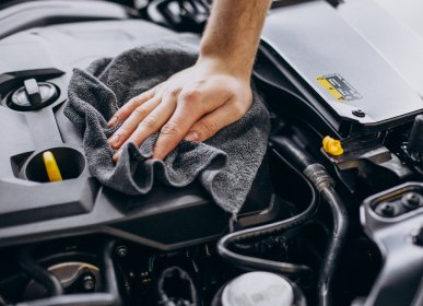 how to prepare your car for a Northern Areas road trip