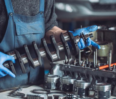 Lahore auto repair experts