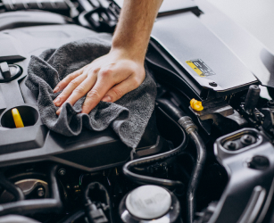 car repair service in Lahore