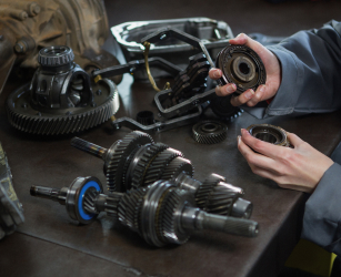 car clutch and gearbox repair