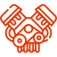 car engine